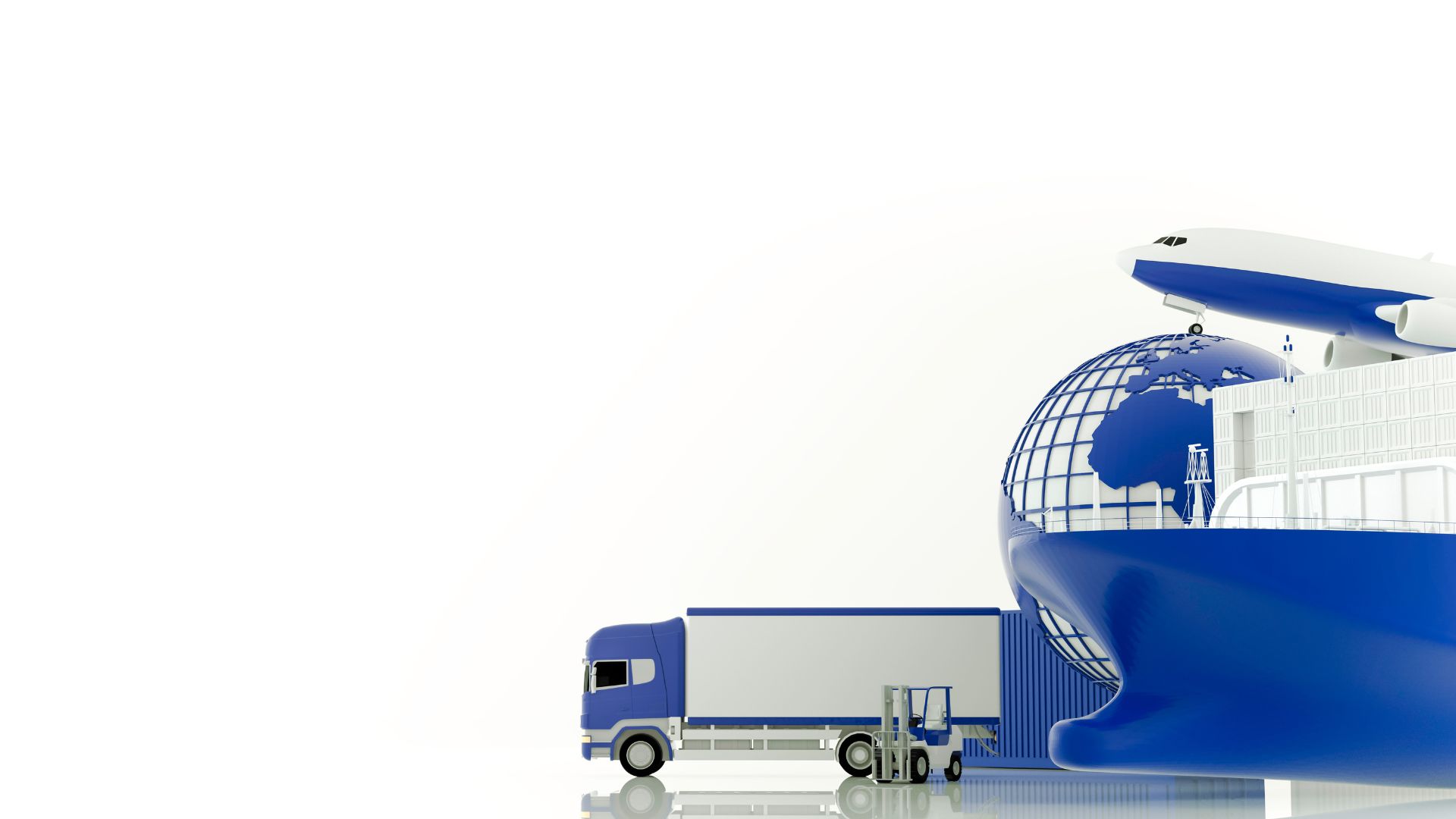 Transportation and Routing